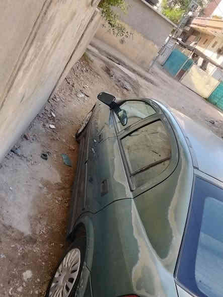 سلام عليكم
للبيع سيارة أوبل استرة 2002
كير مكينه صدر حداديه خير من الله 
مكفولة من الضربة والصبغ والمعجون 
تبريد بي ليك 
السياره موضحه الداخل و الخارج يمك بلصور 
المكان بغداد الدورة 
السعر 45
***********
