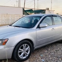 سوناتا امريكي • ٢٠٠٨ • مكينة ٢٤٠٠