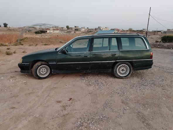 اوميكا موديل 92
حجم 26
رقم ألماني سنوية عظم الئ 2029
محرك ستندر شرط
طخم تايرات وسط
سياره وضع شركة بدون دعم
كاربون بانزين جديد
السعر 23 وبيها مجال
***********
