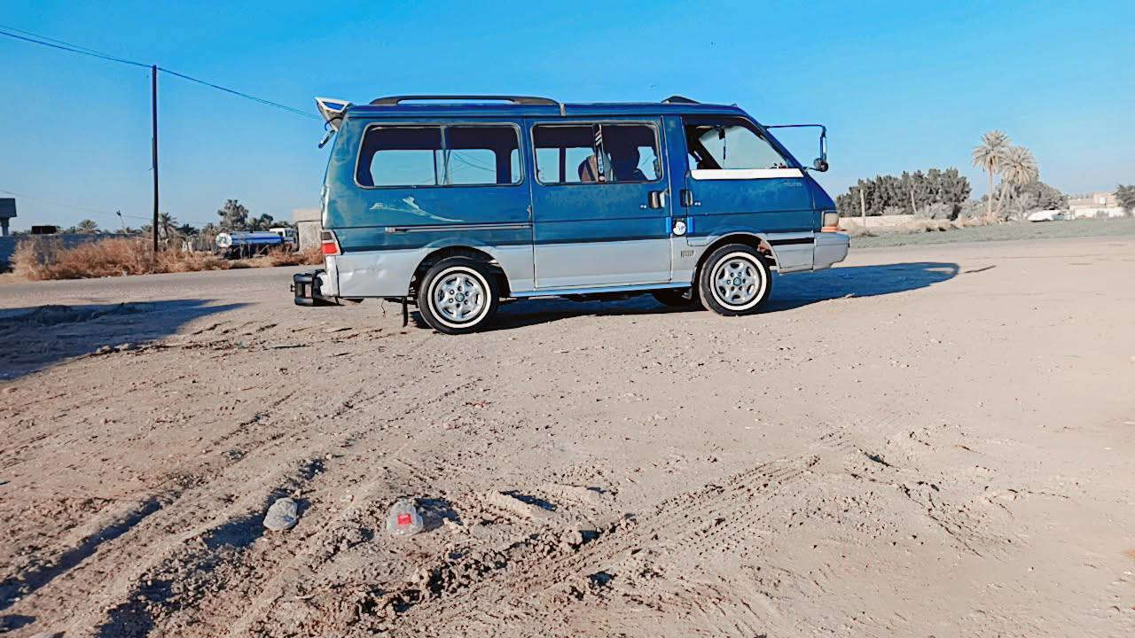 كيه بسته لللبيع سياره مكفوله محرك قبل سبوع مجفته تخم تاير موديل 95/سنويته 30 بشهر ثالث تحويل الهزه بعده ماصاقطه كبل حولك /مكان بغداد ‏‪***********‬‏
