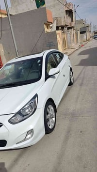 اكسنت • ٢٠١٣ • تلعفر
