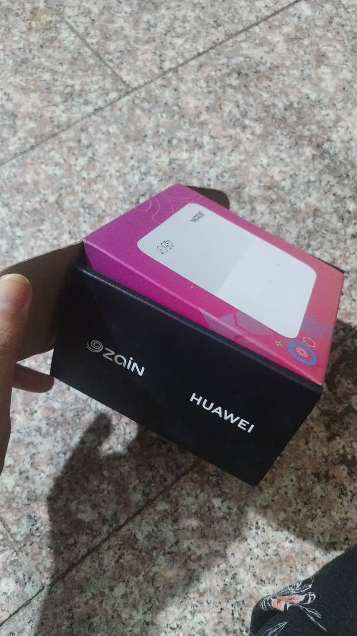 للبيع زين واي في جديد اشتريته مستخدمته ولاب توب نوعيه دل وجهاز مساج وجهاز ليزر كلهن جدد


**إذا كنت صاحب هذا الإعلان وتريد حذفه لأي سبب، رجاءا أرسل رسالة إلى الدعم الفني**