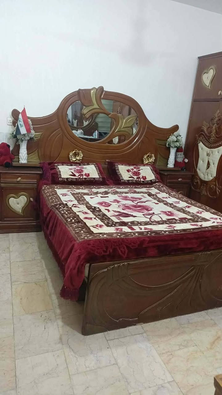 السلام عليكم عيوني
غرفه للبيع مكانها بابل حله المهندسين
كلش نضيفه تسكام
السعر.  ٦٥٠
وبيها مجال بسيط
تفاصيل أكثر خاص #اكسبلور #جميع #فولو #بابل


**إذا كنت صاحب هذا الإعلان وتريد حذفه لأي سبب، رجاءا أرسل رسالة إلى الدعم الفني**