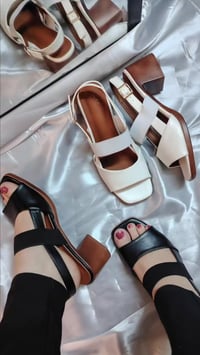 حذاء طبي • جلد طبيعي • مقاسات ٣٧-٤١