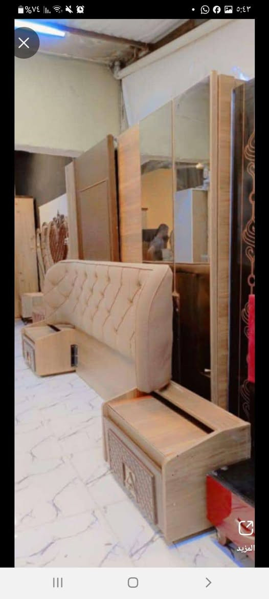 لبيع ٦٠٠


**إذا كنت صاحب هذا الإعلان وتريد حذفه لأي سبب، رجاءا أرسل رسالة إلى الدعم الفني**