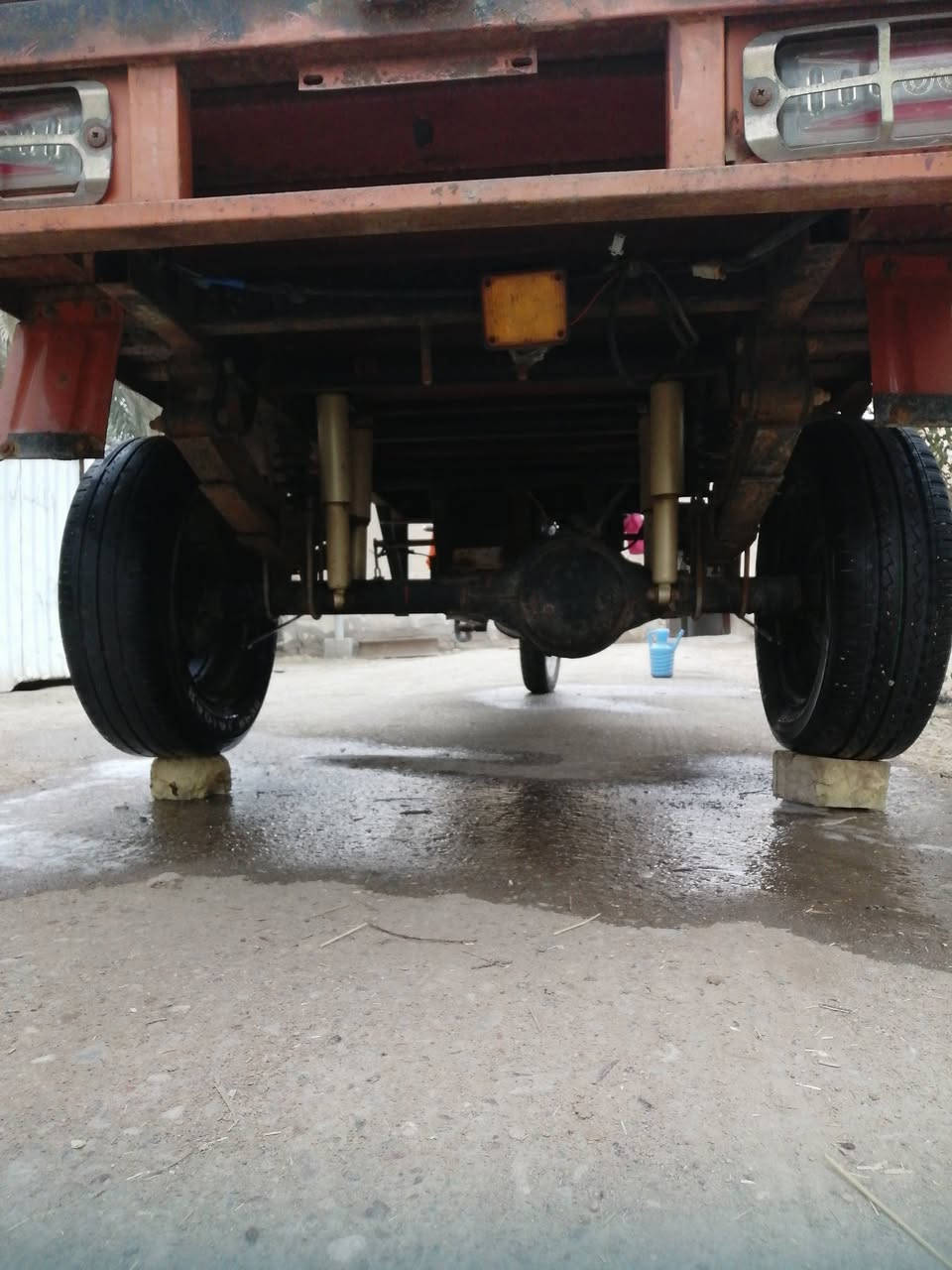 سلام عليكم البيع مديل 21 اوراق ستوته خير من الله كلشي ما ناقصه العلوابصره الدير رقم هاتف ***********
