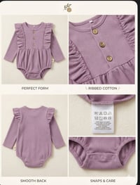 ملابس أطفال • مستخدمه • فستان شي ان