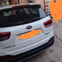 سورنتو خليجي ١٦ فول مواصفات واحد على واحد أمري شفط رادارات على الفحص ر...