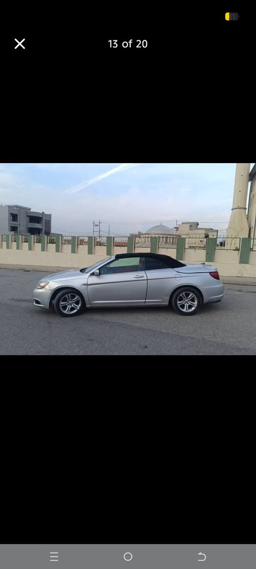 گلايزر سبرنگ c200 موديل 2011
گيرو مكينه بشرط
مكينه 4 بستن
تبريد + هيتر
سعر62 ورقه و 10 ورقه غرامه
تيل. *********** دهوك, العراق

