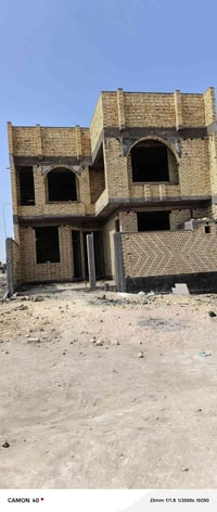 مقاطعة ٣٩ • طابقين • ساحة ٢٠٠م