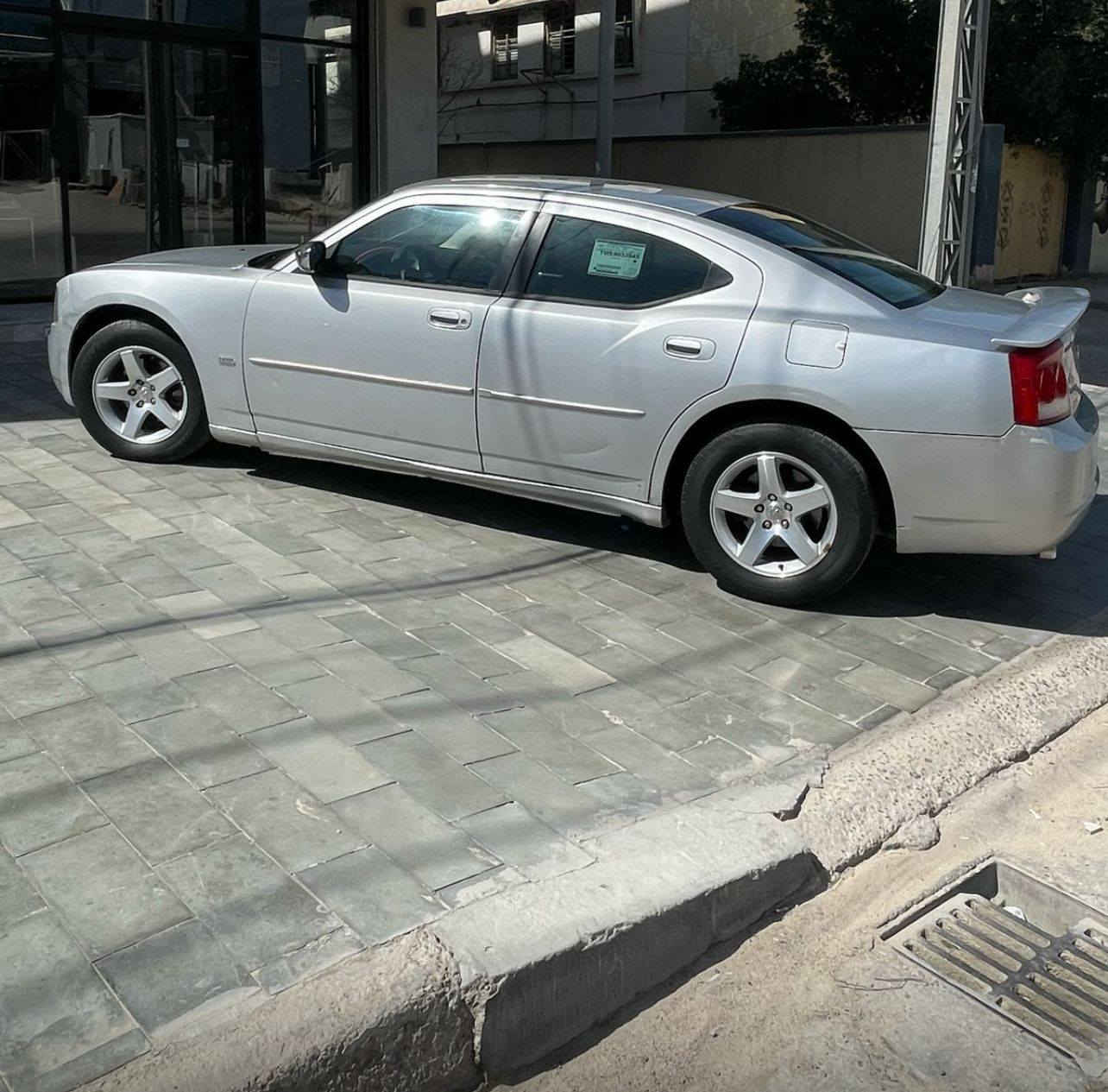 جارجر 2009
محرك 3500 وكير و تبريد شغال تخم تاير السياره جاهزه من كلشي السعر 115 وبيه مجال العنوان البصره موفقيه الهاتف *********** البصرة, العراق
