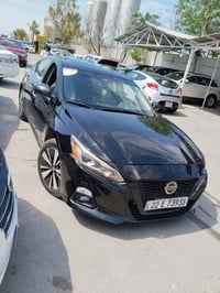 نيسان التيما • اقساط • ٢٠٢١
