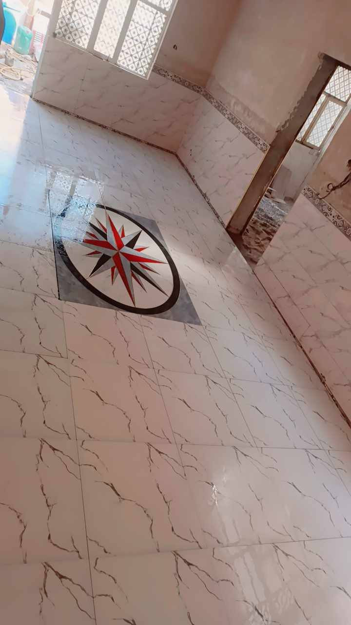 بسم الله الرحمن الرحيم
عمل سيراميك وارضيات كافه بأنسب الأسعار كادر متكامل شغل درجه اولى 
اي مكان 
*********** ابو جود
