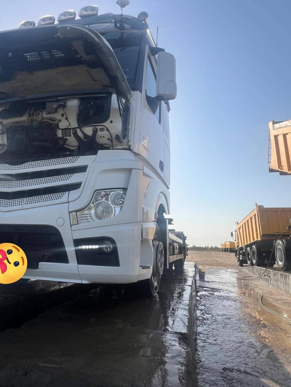 اللهمَ صلىِ على محمد وال محمد
للبيع اكتروز وحش سنكل خلفي دوار  شاصي طويل 

موديل 2019

جوبلس شاصي عدل مو جانبو 

حجم 2551

تخم تاير تانكين كاز 

رتايدر 

كامره وحساس 

مانع انزلاق 

هورنات بلادي 

علامه ضوئية 

ثلاجه داخليه

سقف نجوم 

دبل شاصي تخم تاير 

جاملغات بلادي 

جاهزه من كلشي السياره بل عمل ما كاعده 

السياره مكفوله كفاله عامه من كلشي

مكانها الصويره

للاستفسار*********** الشراي يتصل
