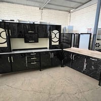 كاونتر • مترين ونص • بغداد