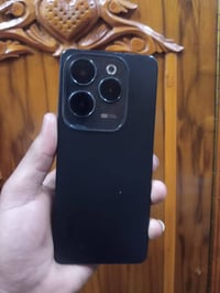 انفكس هوت ٤٠ برو • نضيف • تبديل اكس ماكس