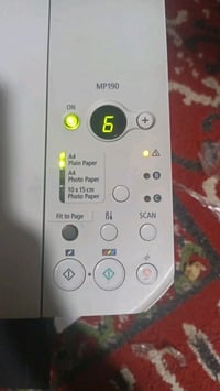 طابعة كانون • فحم طابعة • كربلاء طوريج