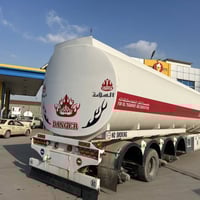 تانكي للبيع ٨٥ الف زيرو 07704542928