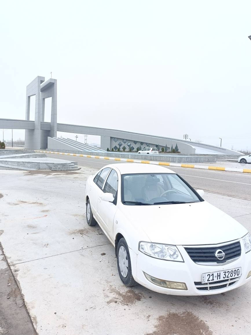 سەنەی مۆدێل2008گێڕعادی
سپی بە فرێە
ناوزد چام کارە بای
گێڕومە کینەو تە قەوڕە قەی بەشەرت 
سەنەوێ تازە بە ناوی خۆما نە وەیە
ێەک هەزار مە سرە فی تێا نێە
ێەک پارچەو پەڵە ێە بۆ یاخی هە ێە سۆنەرم دا ناوە
سعری87گەڵا
ژم***********
***********شوێن سیدسادق السليمانية, العراق
