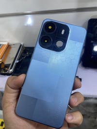 تكنو Pop 7 • شاومي نوت 5 • ذاكرة ٦٤