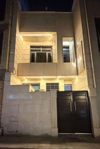 بغداد الجديده قرب مستشفى العلماء مجاور معمل شعرية حجي نصار داخل الفرع ...