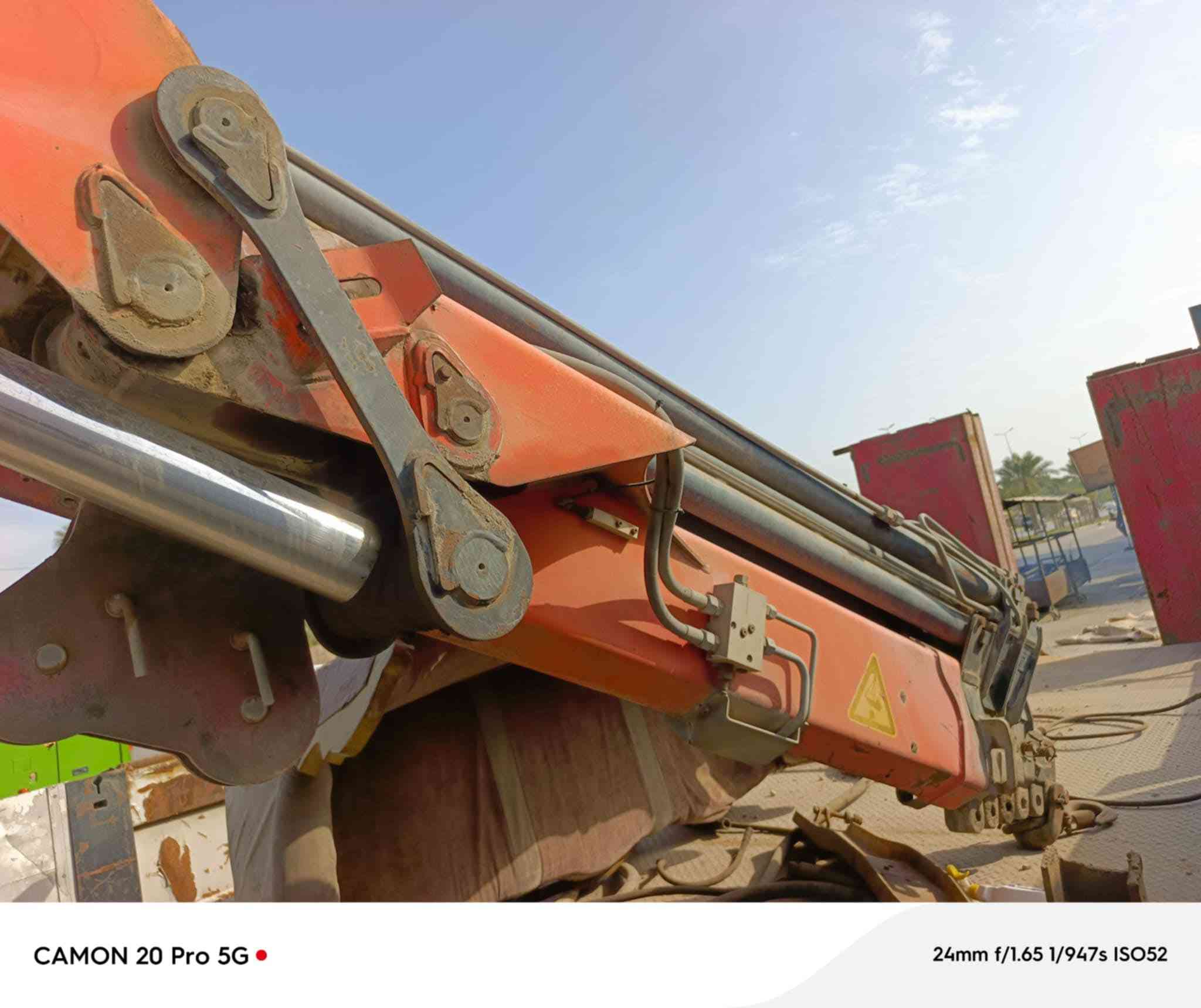 سلام عليكم كرين بافنكر حجم 110 6 سلايتات 4 دهن 2 سحب ريمون كنترول فول سيفتي كفاله عامه ‭٠٧٨٢ ٨١٠ ١٥٣١‬
