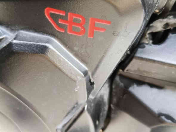 سونيلك موديل٢٥ ماشيه ٣ زيرو بعدها
cbf  ضاغطه وزنجيل 
عل وضع الشركه برغل ممبدل بيهه 
٩٥٠ وبيهه مجال
بغداد جميله 
***********
