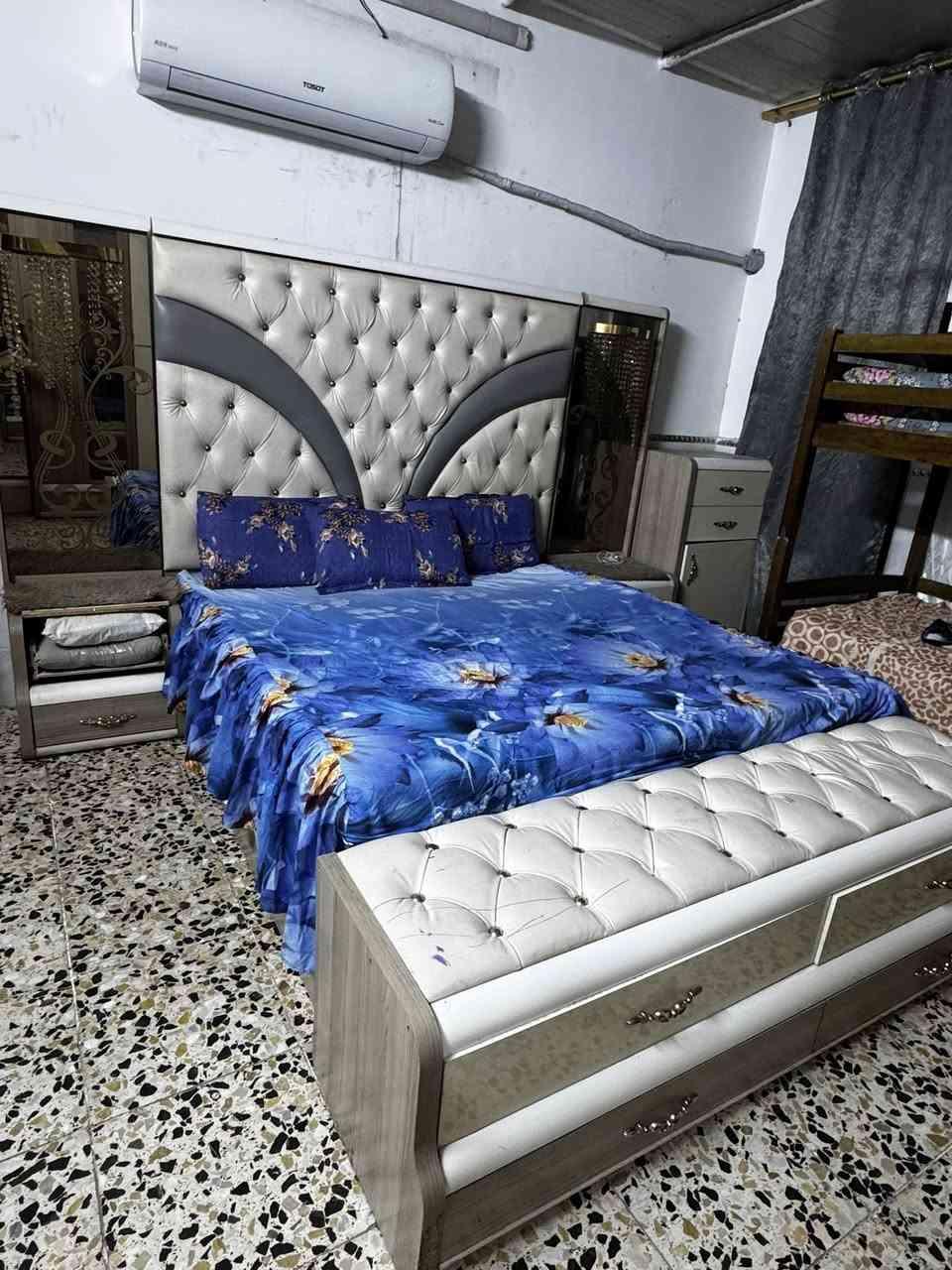 غرفة تركيه للبيع


**إذا كنت صاحب هذا الإعلان وتريد حذفه لأي سبب، رجاءا أرسل رسالة إلى الدعم الفني**