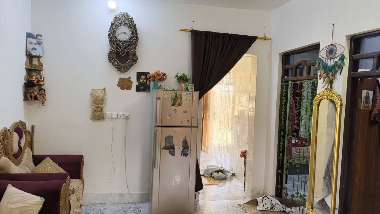 بيت زراعي المساحه 250 متر للبيع بالسميلات ***********
