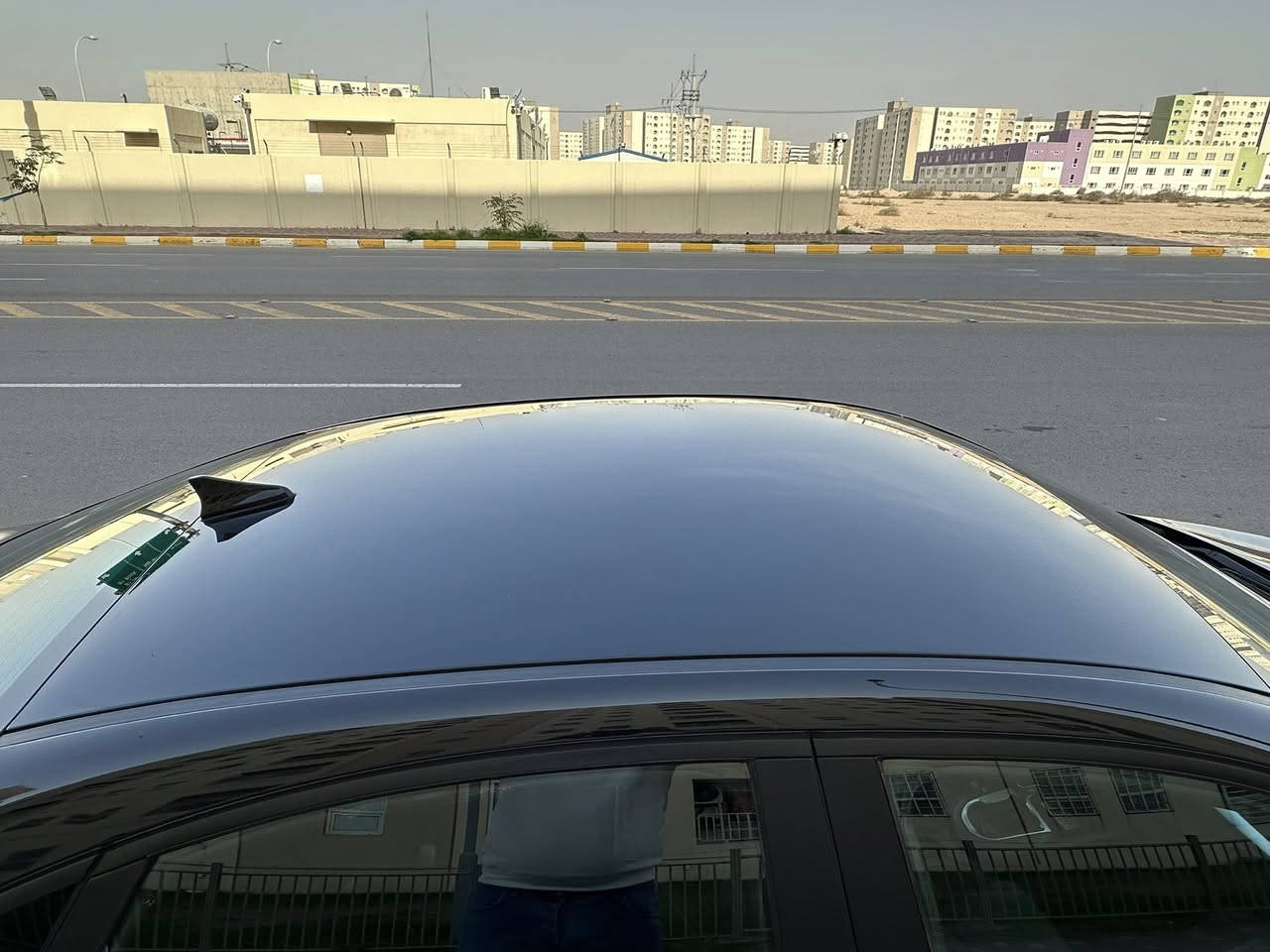 كيا فورتي 23 وارد امريكي بيها منظومه غاز جديده السياره بيها تبديل باب وجاملغ وقبع جنطه وربع بنييد صبغ السياره بدون دواخل بدون ايرباك مواصفات معروفه شاشاه تحكم ستيرن رادا قياده ذاتيه نقطه عمياء تحديد مسار توقف ذاتي امامي وخلفي كامره
السعر 137 وبيها مجال 
للاستفسار ***********
