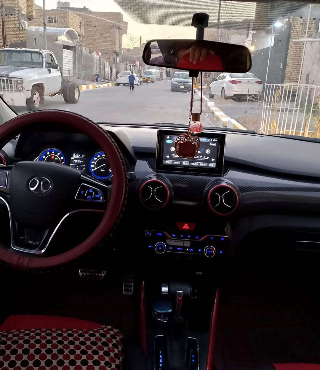 للبيع بايك 25X موديل 2020  سيارة جديده بمعنى الكلمه  ماشيه ثنين وخمسين ألف 
كير اوتماتيك وشاشة بلادية من شركه كفاله عامه من جميع النواحي مابيها اي شئ مايشتغل مامبدل بيها اي شئ رقم كربلاء الدولي الجديد//  الاتصال ***********ًواتساب 
العنوان الناصرية الحبوبي Singapore
