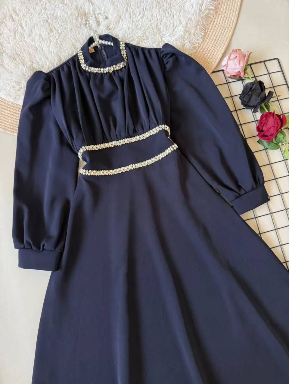 آن هہ‌‏ذآ لرزقنآ مـآ لهہ‌‏ مـن نفآد 🧿✨

لسنا الوحيدون لكننا المميزون 👌

اجمل الماركات العالميه 🇹🇷 ـــ🇮🇹 👠 🙈

   🇹🇷💯تركي 
 
الخامه شيفون 

القياس  38 -40-42-44-46-

السعر 33


**إذا كنت صاحب هذا الإعلان وتريد حذفه لأي سبب، رجاءا أرسل رسالة إلى الدعم الفني**