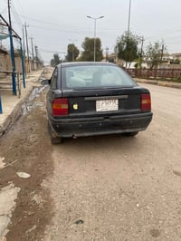 فيكترا • ٩١ • حجم 2.0