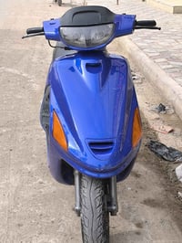 دراجة فراشة • مكفولة • مكينة هادية