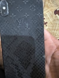 آيفون اكس ماكس • 64 • شاشة وبطارية مبدلة