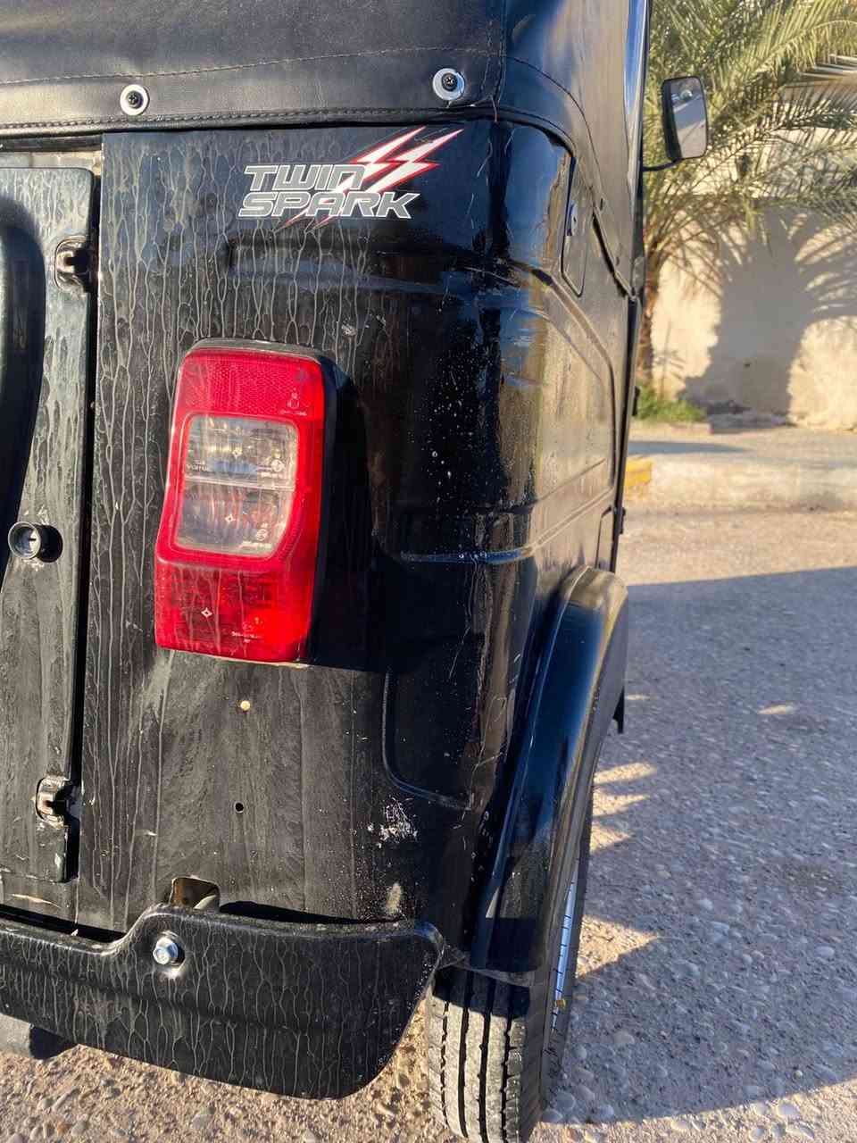 لبيع تكتك موديل 24 وكيله شاكر تكتك زيرو ماعده ضربه بصفحه ومعمره ولباقي مكفول  مكاني العماره الميمونه سعرها اتصل ***********شراي يتصل مكلف بنشر
