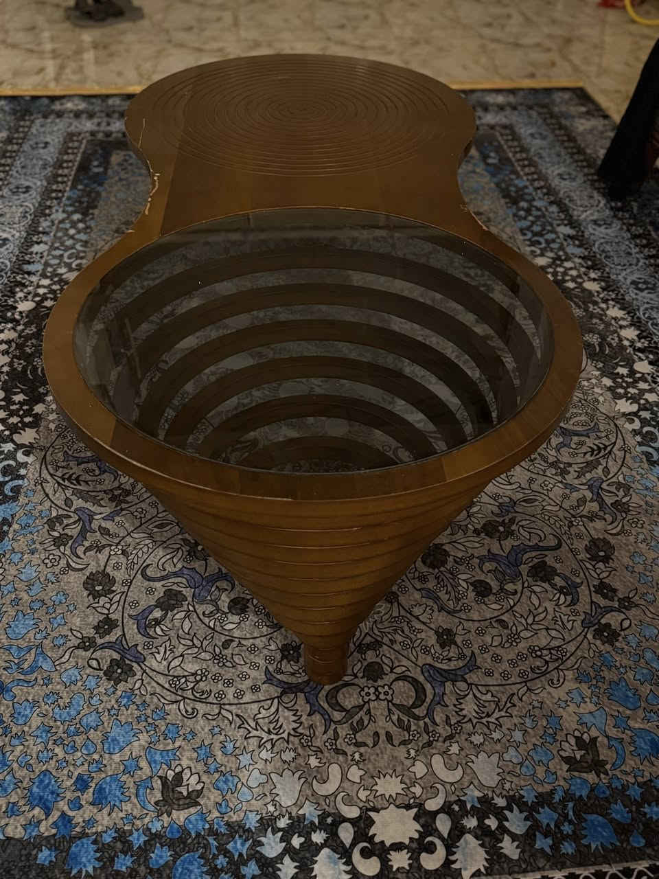 طبلة وسطية صاج اخذتهه ب250 لان شويه نزلغت اريدهه ب 75


**إذا كنت صاحب هذا الإعلان وتريد حذفه لأي سبب، رجاءا أرسل رسالة إلى الدعم الفني**