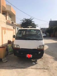 موديل ٩٤ • كير ومكينة • بعقوبة