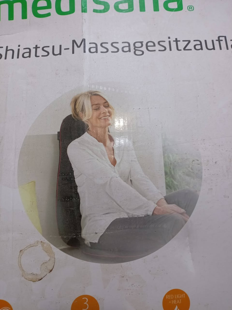 كرسي دلاك منزلي عملاق جديد 45 الف قفل كهربائي ليس شحن


**إذا كنت صاحب هذا الإعلان وتريد حذفه لأي سبب، رجاءا أرسل رسالة إلى الدعم الفني**