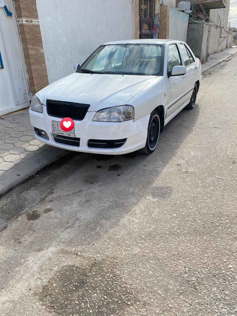 السلام عليكم شيري كوين 2013  كير محرك حداديه كله جديد قبل شهر شديتهن دواخل كشنات وكاعيه جلد هم جديده شاشه لايت زنون السياره شوفت عينك  نضيفه حيل مداور ثاني يوم السعر 35 وبيه مجال بصيط


**إذا كنت صاحب هذا الإعلان وتريد حذفه لأي سبب، رجاءا أرسل رسالة إلى الدعم الفني**