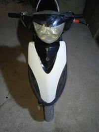 دراجة كهربا • بحالة زينة • بغداد الشعله