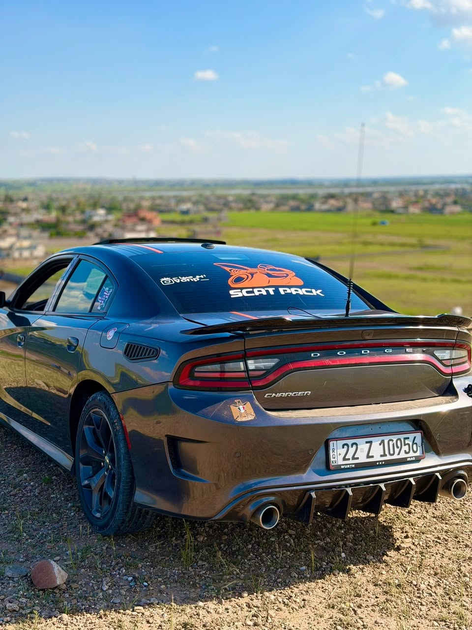 جارجر للبيع موديل 2022 sxt plus محدث بجم gt وكالة هارلم الضرر مبدل بنيد وجاملغات تعديل بارد فقط ماشيه 88 مايل رقم اربيل جديد تحويل ثاني يوم السياره جديده فول مواصفات كشانه جلد كشانه بارد حار تبريد قطعتين تحكمات ستيرن جهتين حساسات خلفي كشافات ضباب كير طياره 8 نمر محرك 6
3600 
السعر 250 وبيها مجال ترهم اقصاط نقد
***********
