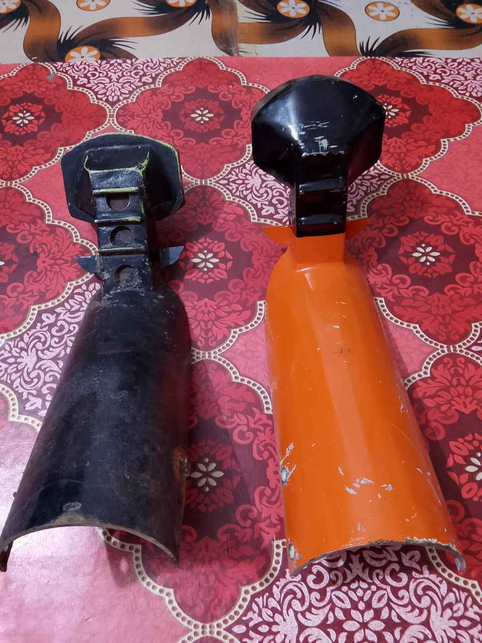 راصطات طياريه ثقيل المكان كربلاء حي العامل


**إذا كنت صاحب هذا الإعلان وتريد حذفه لأي سبب، رجاءا أرسل رسالة إلى الدعم الفني**