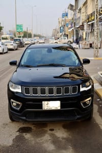 كومباس ليمتد • ٢٠١٩ • ٩٢ الف