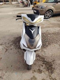 منغولي • ٢٠٠٣ • سكنز