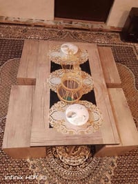 ميز • ٤ طبلات • الموصل