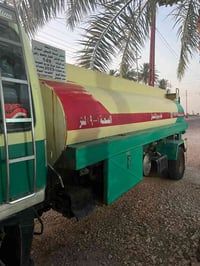 هينو • موديل ١٩٩٣ • كفاله عامه
