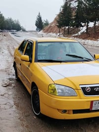 شيري كوين • ٢٠١٣ • موصل أيسر