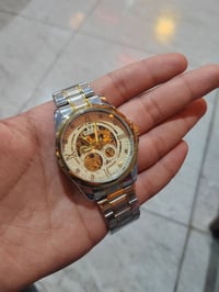 روليكس • اوتماتيك • ساعة يد