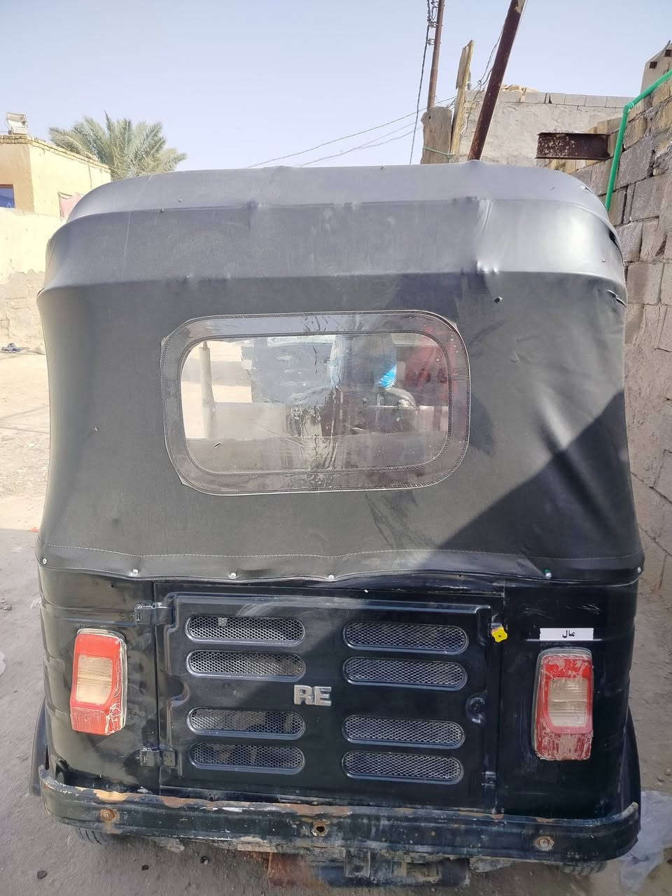 سلام عليكم تكتك للبيع موديل 16 التكتك اوراق اصولي مكاني ذي قار  الفضليه  ***********
